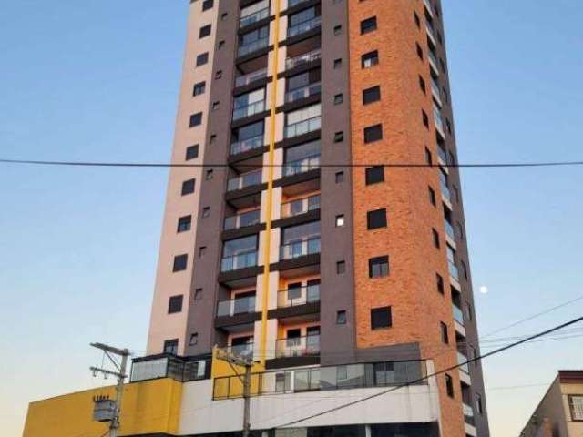 Apartamento com 2 dormitórios à venda, 41 m² por R$ 475.000,00 - Vila Maria Alta - São Paulo/SP