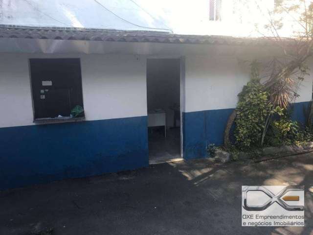 Galpão à venda, 598 m² por R$ 3.500.000 - Jardim Japão - São Paulo/SP