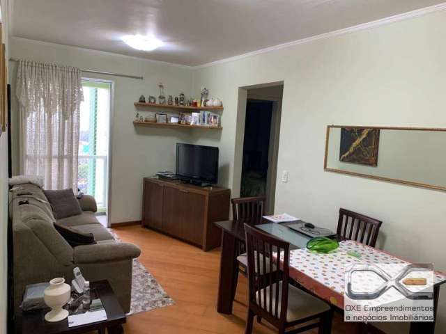 Apartamento com 2 dormitórios à venda, 56 m² por R$ 390.000,00 - Vila Maria Alta - São Paulo/SP