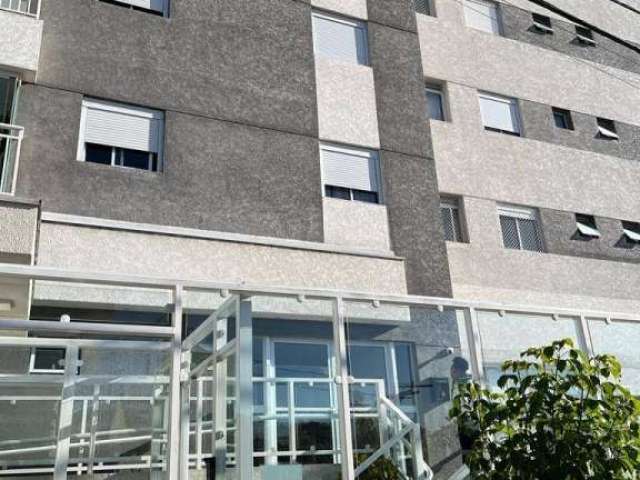 Apartamento com 2 dormitórios, 60 m² - venda por R$ 588.000,00 ou aluguel por R$ 4.500,00/mês - Parada Inglesa - São Paulo/SP