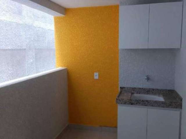 Apartamento Vila Maria Alta !!!