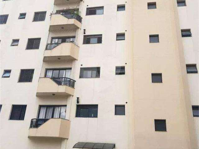 Apartamento Lauzane Paulista