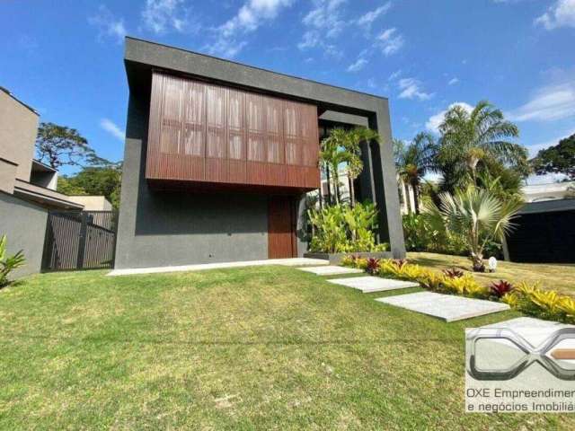 Casa com 4 dormitórios à venda, 345 m² por R$ 8.900.000 - Riviera de São Lourenço - Bertioga/SP