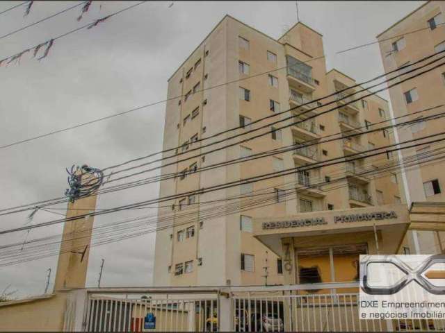 Apartamento Vila Aurora