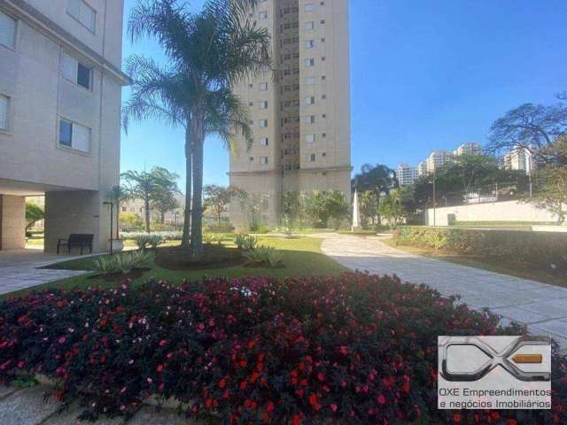 Apartamento 92m2 Lauzane Paulista