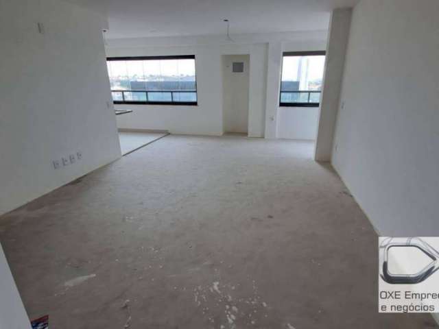 Apartamento com 3 dormitórios à venda, 90 m² por R$ 800.000,00 - Vila Maria Alta - São Paulo/SP