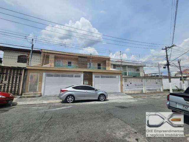 Casa com 2 dormitórios à venda por R$ 1.200.000,00 - Casa Verde Média - São Paulo/SP