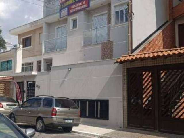 Apartamento Novo Parada Inglesa