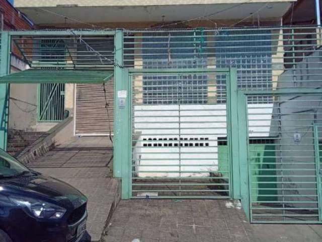 Prédio Comercial Casa Verde