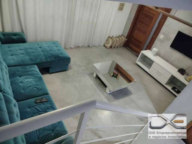 Casa com 3 dormitórios à venda, 196 m² por R$ 870.000 - Vila Isolina Mazzei - São Paulo/SP