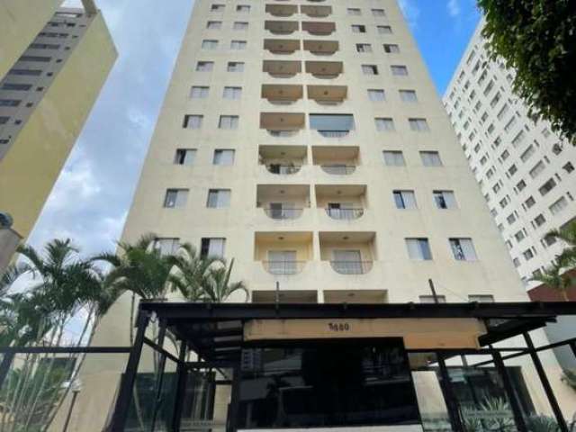 Apartamento com 2 dormitórios à venda, 67 m² por R$ 410.000,00 - Alto de Santana - São Paulo/SP