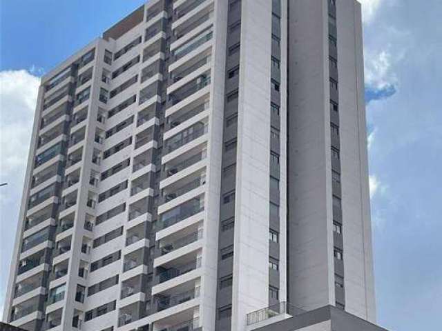 Studio com 1 dormitório à venda, 28 m² por R$ 290.000,00 - Parada Inglesa - São Paulo/SP