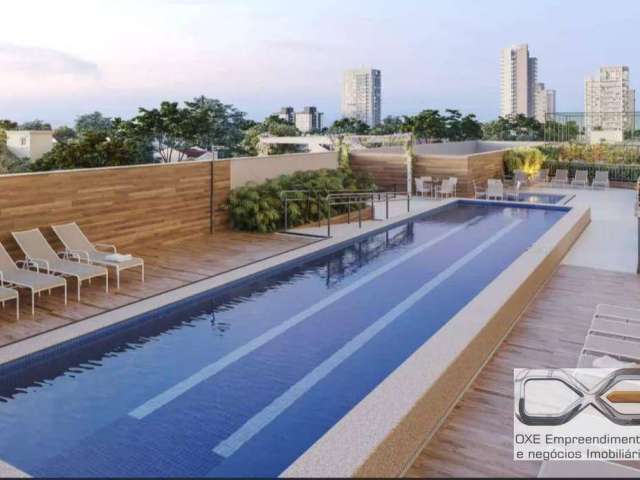 Apartamento com 3 dormitórios à venda, Metropolitan Tucuruvi 84 m² por R$ 1.085.000 - Parada Inglesa - São Paulo/SP