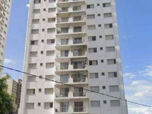 Apartamento com 3 dormitórios, 90 m² - venda por R$ 922.000,00 ou aluguel por R$ 4.532,00/mês - Santana - São Paulo/SP