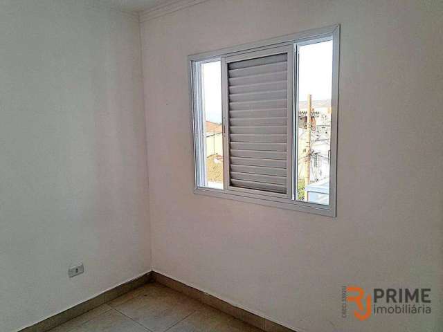 Apartamento Vila Ede Locação