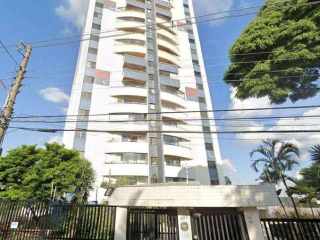 Apartamento com 3 dormitórios à venda - Vila Albertina - São Paulo/SP