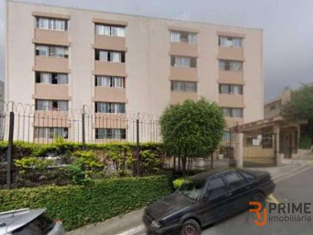 Apartamento Lauzane Paulista