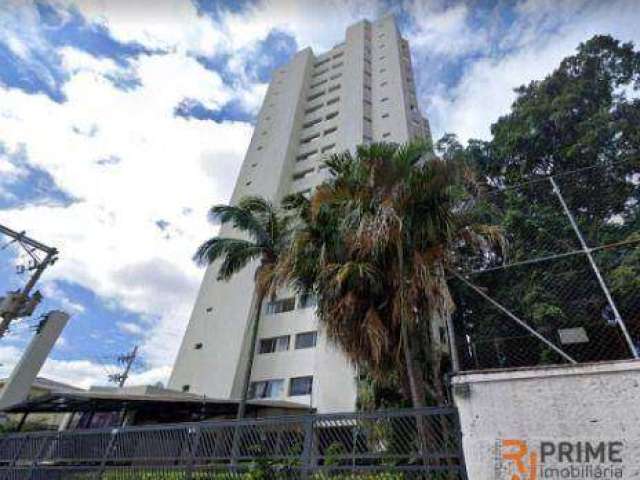 Apartamento com 2 dormitórios  COM 2 SUITES à venda, 72 m² por R$ 350.000 - Vila Nova Mazzei - São Paulo/SP