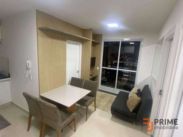 Apartamento com 2 dormitórios à venda, 36 m² por R$ 383.000,00 - Vila Guilherme - São Paulo/SP