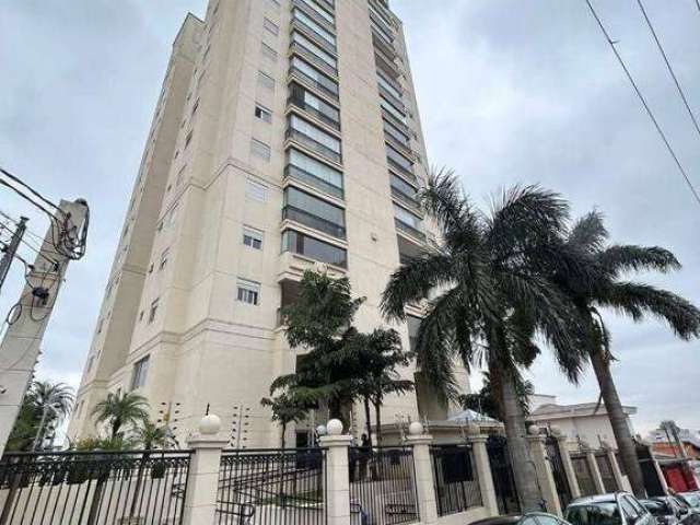 Apartamento Ilhas Gregas Vila Maria