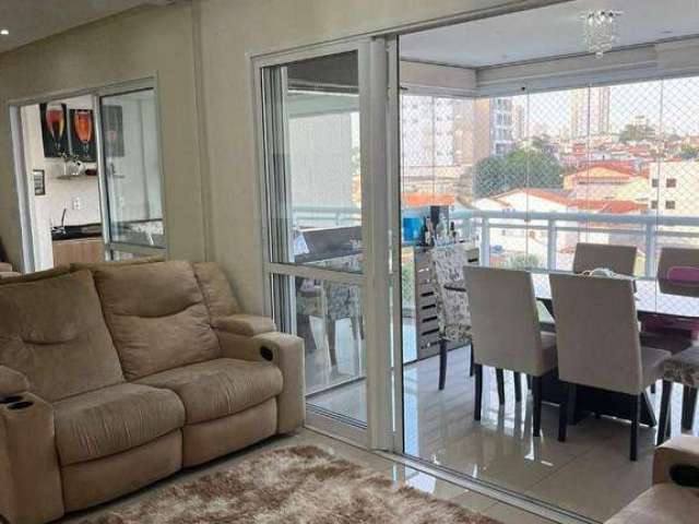 Apartamento com 2 dormitórios à venda, 72 m² por R$ 750.000,00 - Imirim - São Paulo/SP