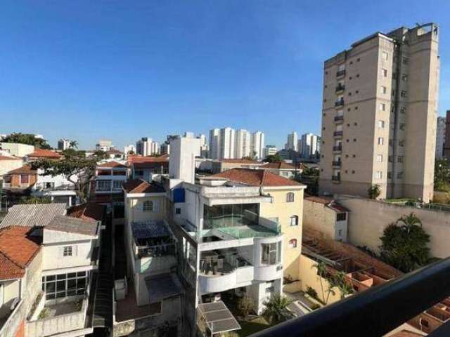 Apartamento com 1 dormitório à venda, 25 m² por R$ 270.000,00 - Jardim Sao Paulo(Zona Norte) - São Paulo/SP