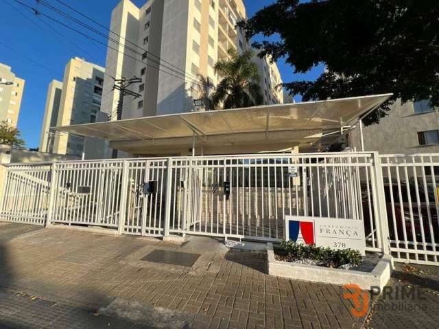 Apartamento com 3 dormitórios à venda, 60 m² por R$ 335.000 - Vila Guilherme - São Paulo/SP