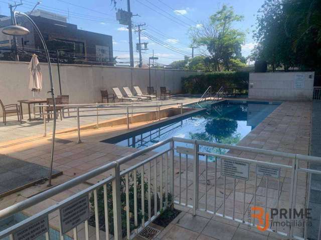 Apartamento com 2 dormitórios à venda, 61 m² por R$ 446.800,00 - Vila Guilherme - São Paulo/SP