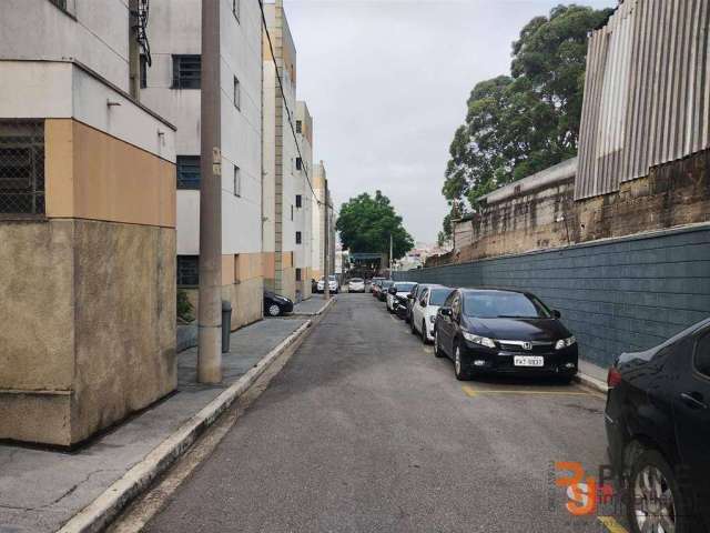 Apartamento com 2 dormitórios à venda, 40 m² por R$ 249.000 - Itaim Paulista - São Paulo/SP