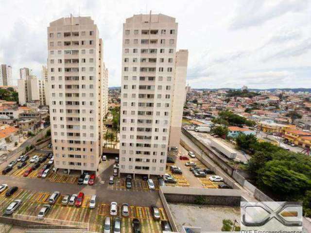 Apartamento com 2 dormitórios, 64 m² - venda por R$ 550.000,00 ou aluguel por R$ 2.774,00/mês - Imirim - São Paulo/SP