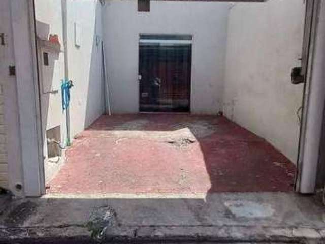 Sobrado  na Vila Constança 2 dorm 390.000