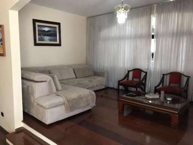 Casa com 3 dormitórios à venda, 140 m² por R$ 740.000,00 - Limão - São Paulo/SP