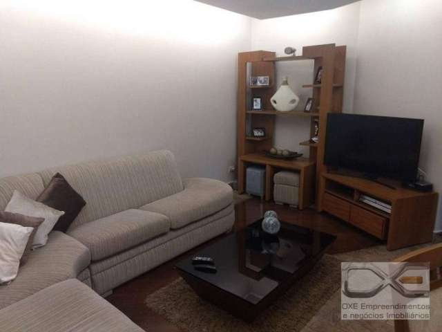 Apartamento com 3 dormitórios à venda, 83 m² por R$ 655.000,00 - Santa Teresinha - São Paulo/SP