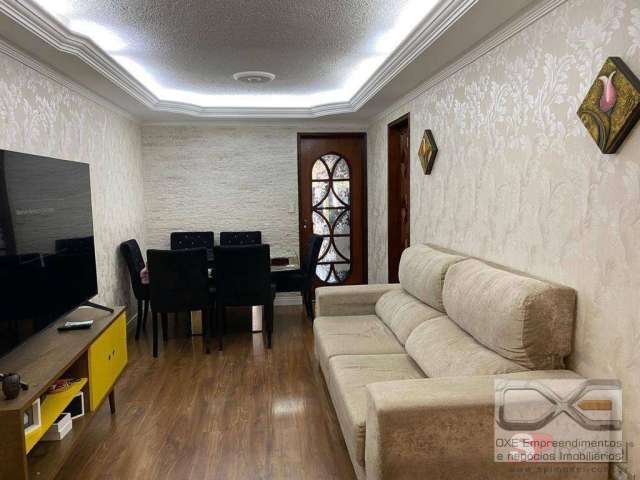 Casa com 3 dormitórios à venda, 210 m² por R$ 1.004.000,00 - Mandaqui - São Paulo/SP