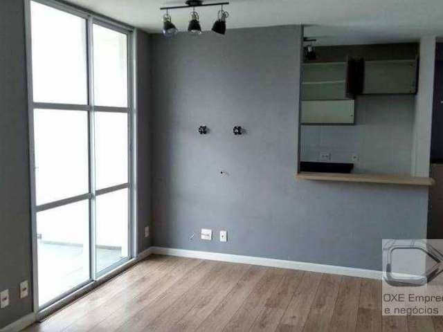 Apartamento com 2 dormitórios à venda, 49 m² por R$ 330.000,00 - Vila Guilherme - São Paulo/SP