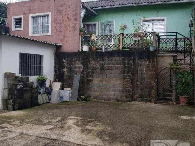 Terreno à venda, 320 m² por R$ 660.000,00 - Vila Maria Alta - São Paulo/SP