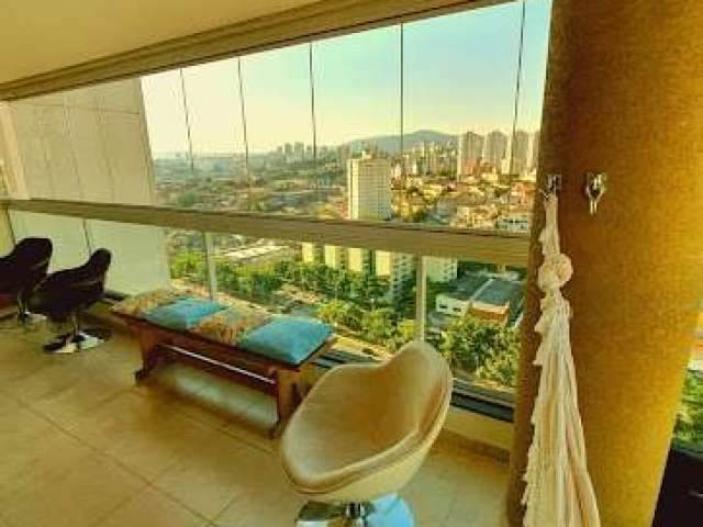 Apartamento com 3 dormitórios à venda, 115 m² por R$ 1.100.000,00 - Santa Teresinha - São Paulo/SP