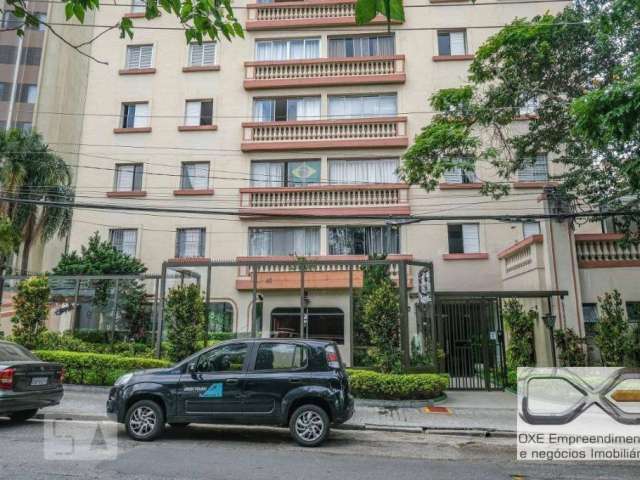 Apartamento com 3 dormitórios à venda, 95 m² por R$ 600.000,00 - Água Fria - São Paulo/SP