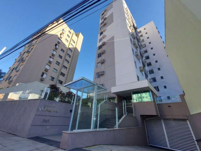 Venda | Apartamento 3 quartos (1 suíte) Centro Florianópolis