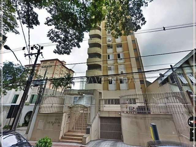 Edf Luiz de Camões - Apartamento  Centro -  Londrina/PR