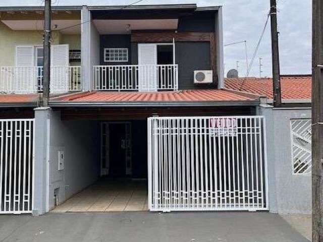 Linda Casa Geminada no Jardim Tarumã, Londrina/PR