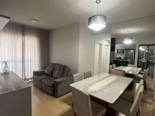 Reserva Santana Residence - Apartamento em Gleba Fazenda Palhano, Londrina/PR