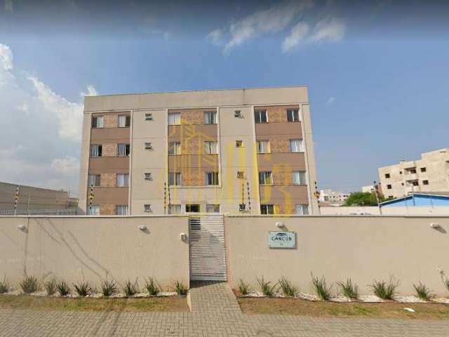 Apartamento Garden no Afonso Pena em São José dos Pinhais