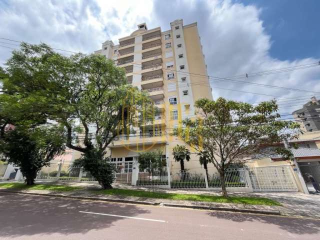 Apartamento no Bigorrilho em Curitiba