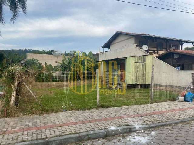 Lote / Terreno em José Amândio  -  Bombinhas