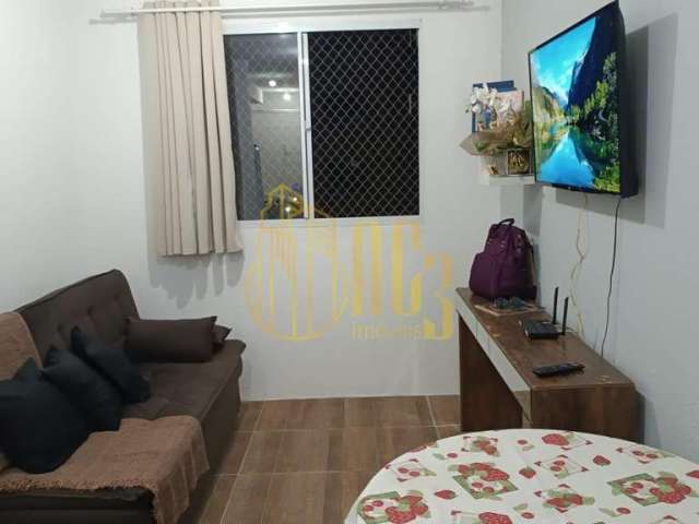 Apartamento no  Tatuquara  -  Curitiba