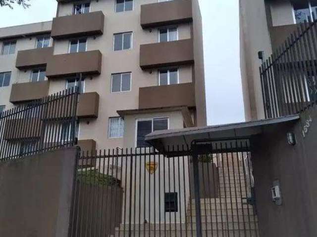 Apartamento na Guaíra  -  Curitiba