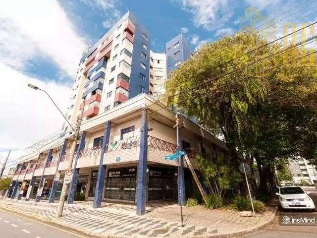 Apartamento no  Bacacheri  -  Curitiba