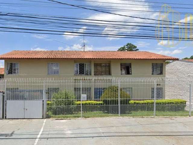 Apartamento em Alto Boqueirão  -  Curitiba