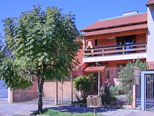 CASA 3D no bairro JARDIM PLANALTO em Porto Alegre